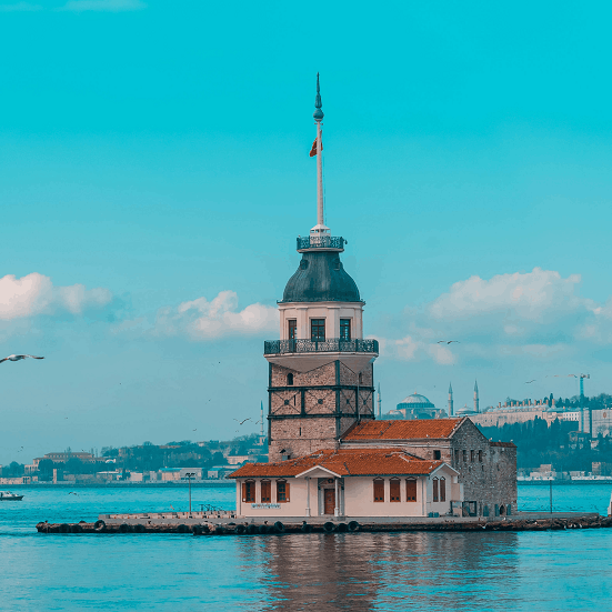residance permit, work permit Istanbul