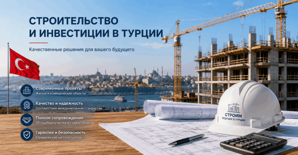 Может ли иностранец открыть бизнес и получить разрешение на работу в Турции