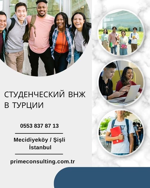 studenceski vnj v tursii